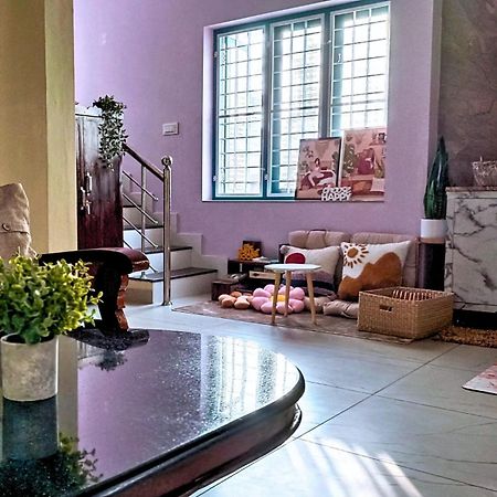 Guestland Homestay Kochi Buitenkant foto