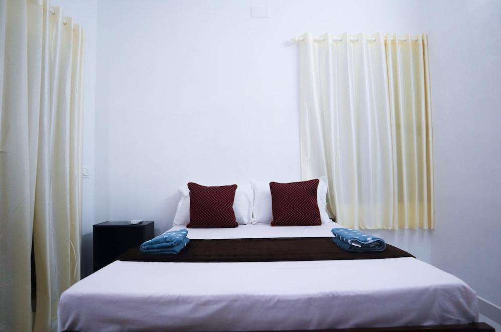 Guestland Homestay Kochi Buitenkant foto